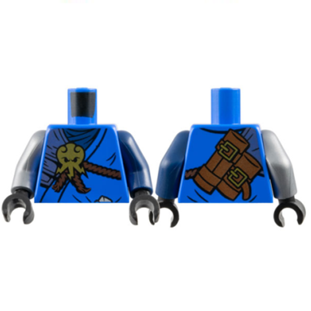 Торс 973pb2517c01