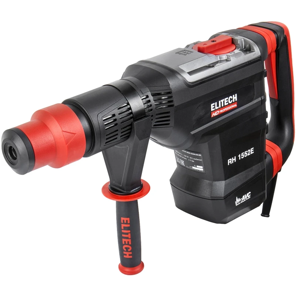 ELITECH RH 1552E (E2205.020.01) перфоратор 204001