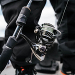 Катушка Okuma ITX 1000H High Speed