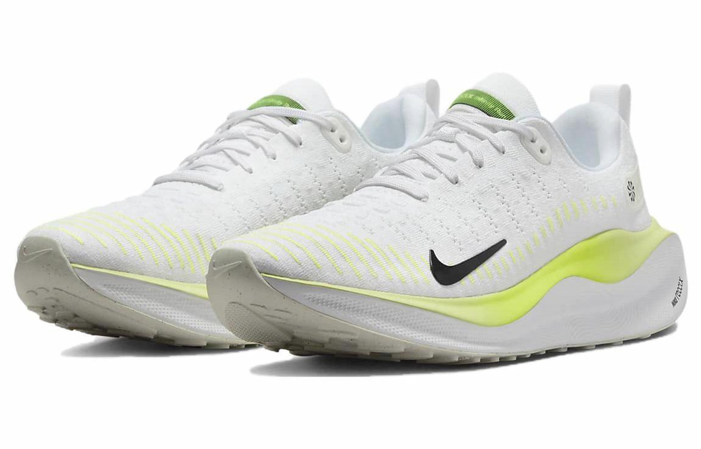 Кроссовки Nike React Infinity Run Flyknit 4