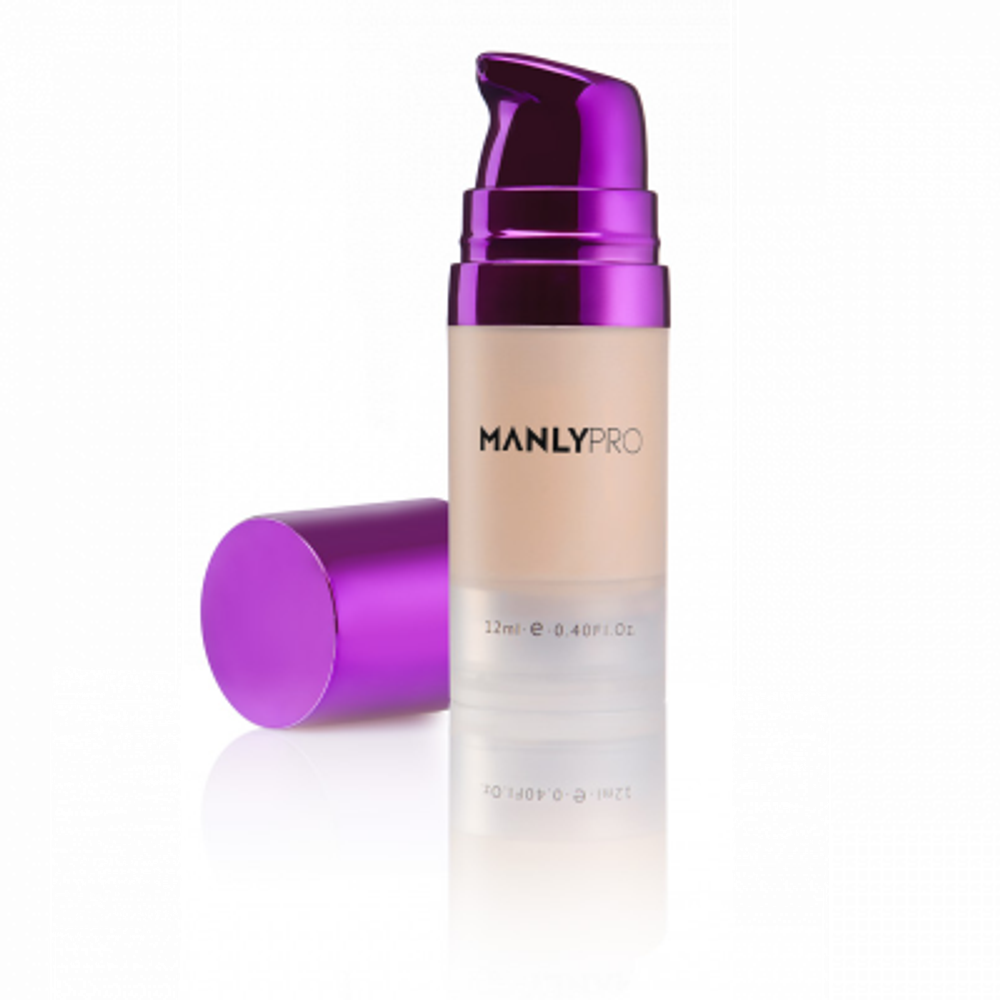 Консилер для области вокруг глаз ManlyPro CCO1