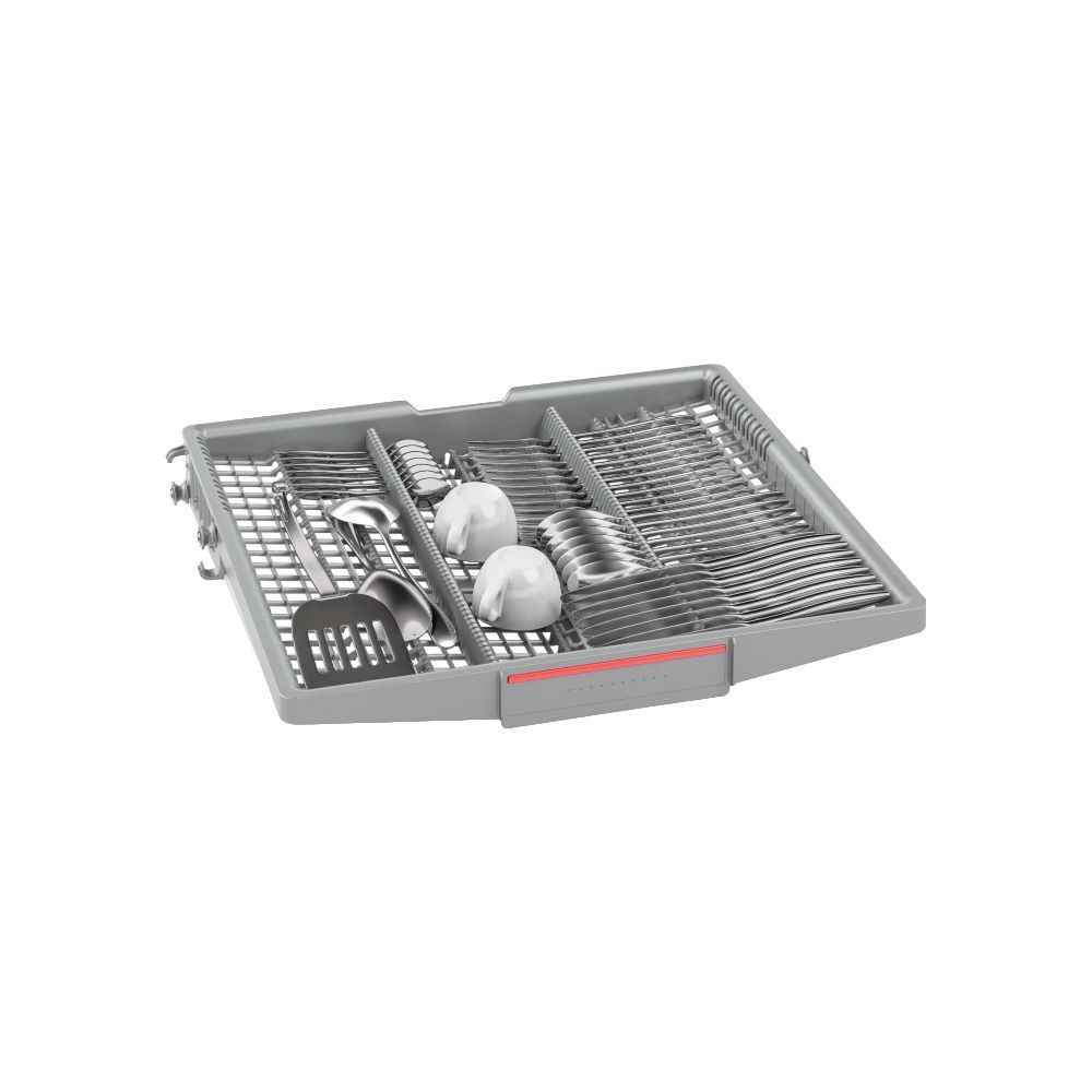 Посудомоечная машина BOSCH SMS4IMW62Q Serie 4