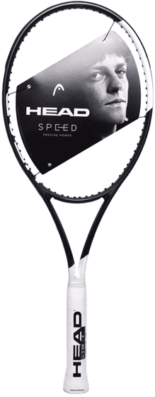Ракетка теннисная Head Speed Tour 2026