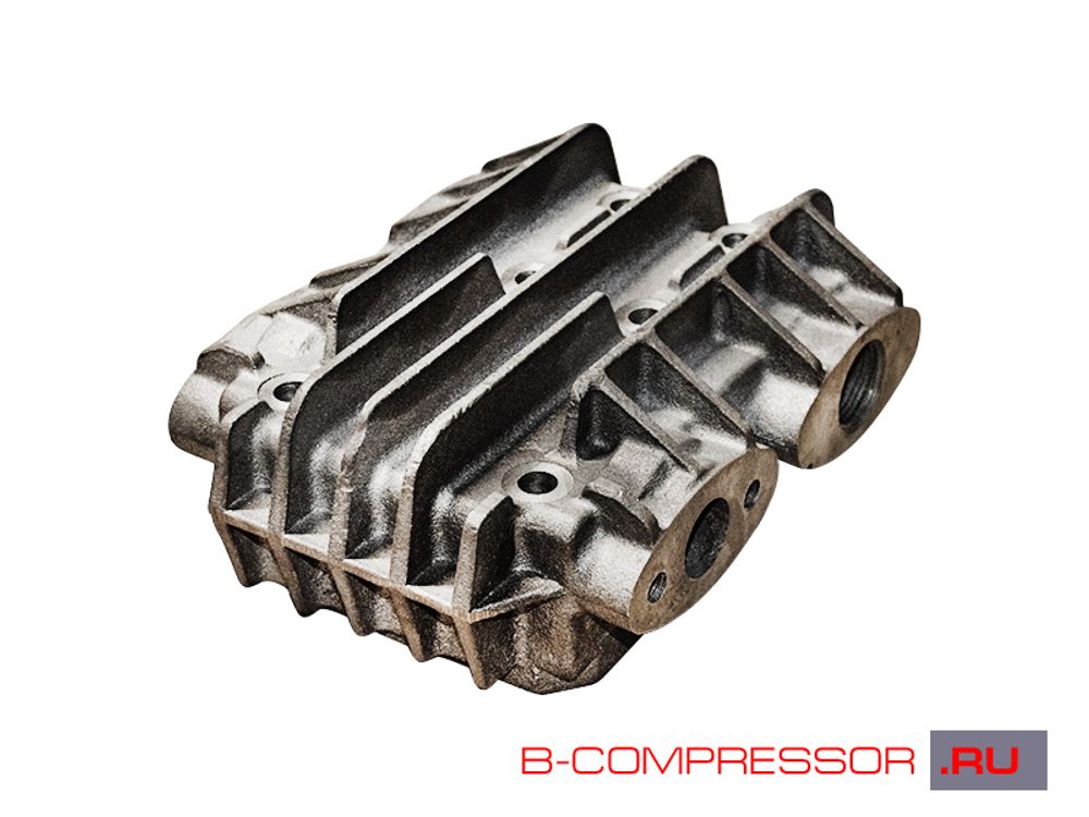 Крышка цилиндров К33.01.00.001