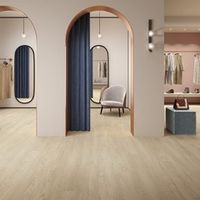 Кварцвиниловая плитка Moduleo LayRed