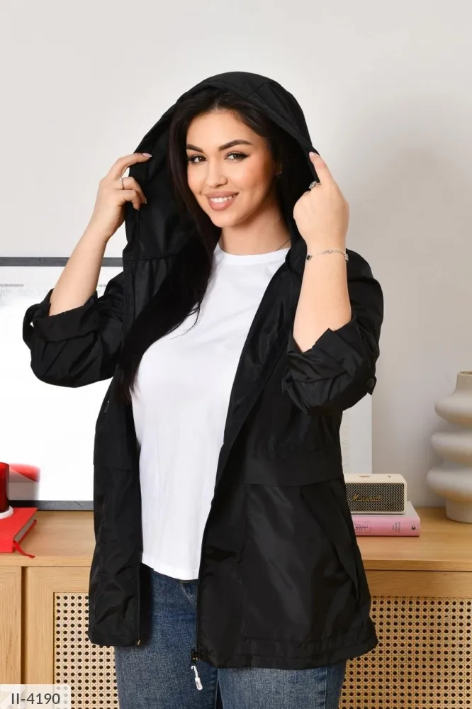 Куртка II-4180 Фабрика Моды