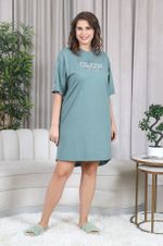 Туника Всплеск Виотекс ЗЕЛЁНЫЙ