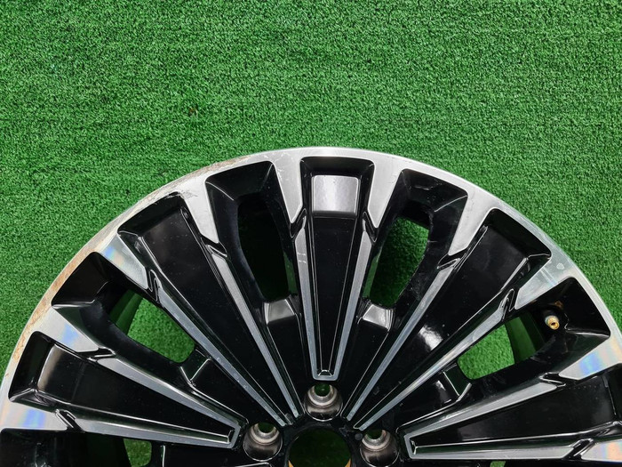 Диск литой R20 EXEED VX (2021-н.в.)