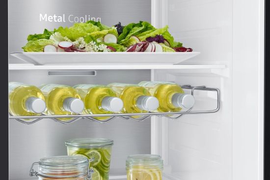 Холодильник Samsung RS61R5041B4