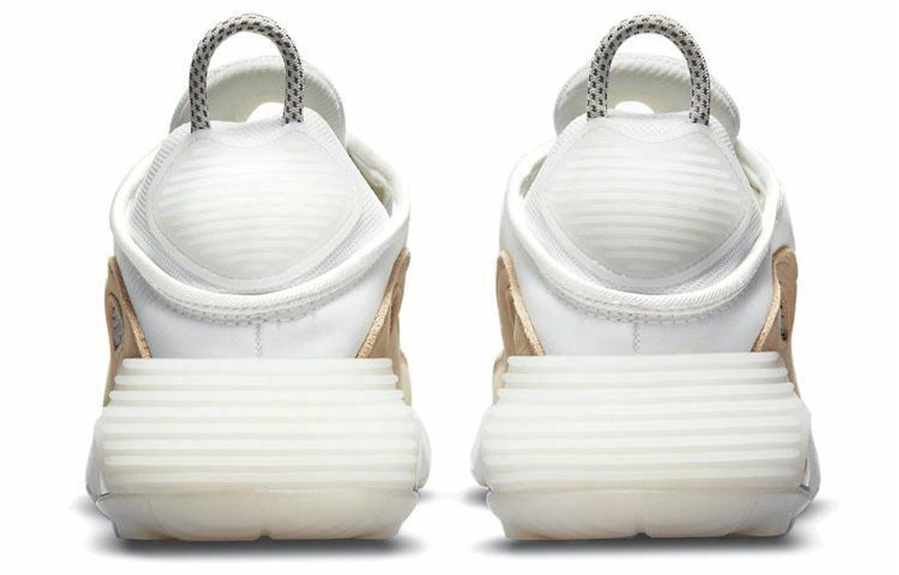 Кроссовки Nike Air Max 2090 (Женская размерная сетка)