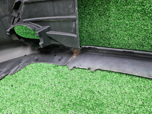 Бампер передний Toyota Camry xv50 (2014-2018)