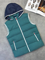 Безрукавка Kiton, арт. 474285831