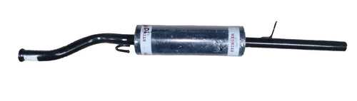 Глушитель /2110-2111/ дв. 1.6 (STINGER)