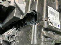 Фара правая BMW X7 G07 (2019-2022) Laser Light