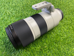 Sony FE 70-200mm 2.8 GM OSS