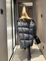 Пуховик Maison Margiela