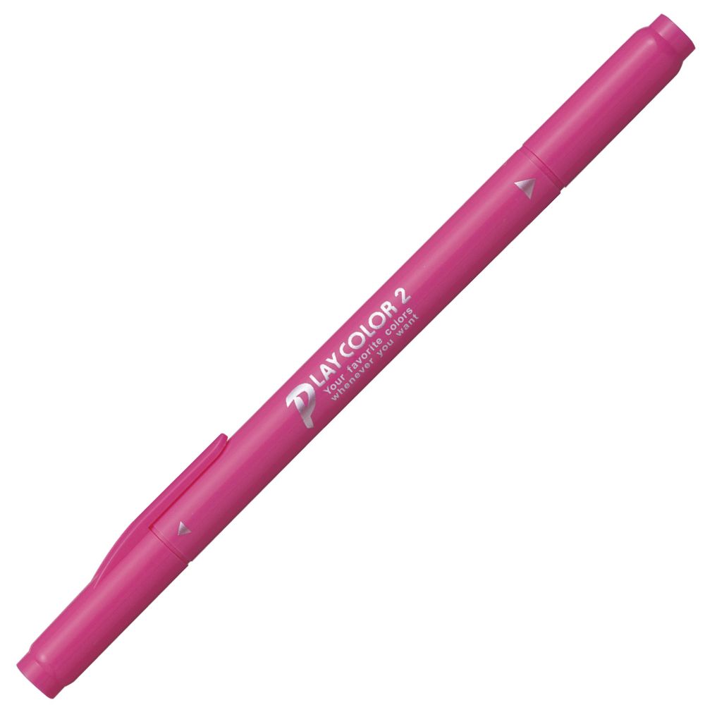 Tombow Twin Tone / PlayColor2: 60 Princess Pink / нежно-розовый