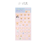 3D-стикеры SKZOO Stray Kids - STAY in Our Little House