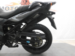 Suzuki V-Strom DL650 2014