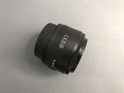 Canon 50 mm 1.8 II