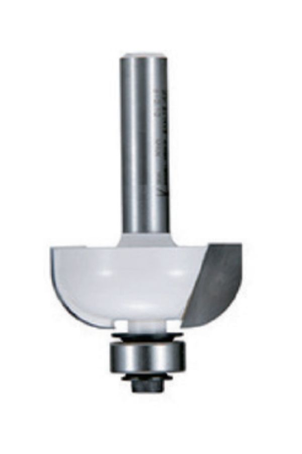 Фреза кромочная галтельная Makita 49.2x15.9x6.35мм D-48583