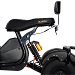 Электроскутер IKINGI X1 PRO TRIKE
