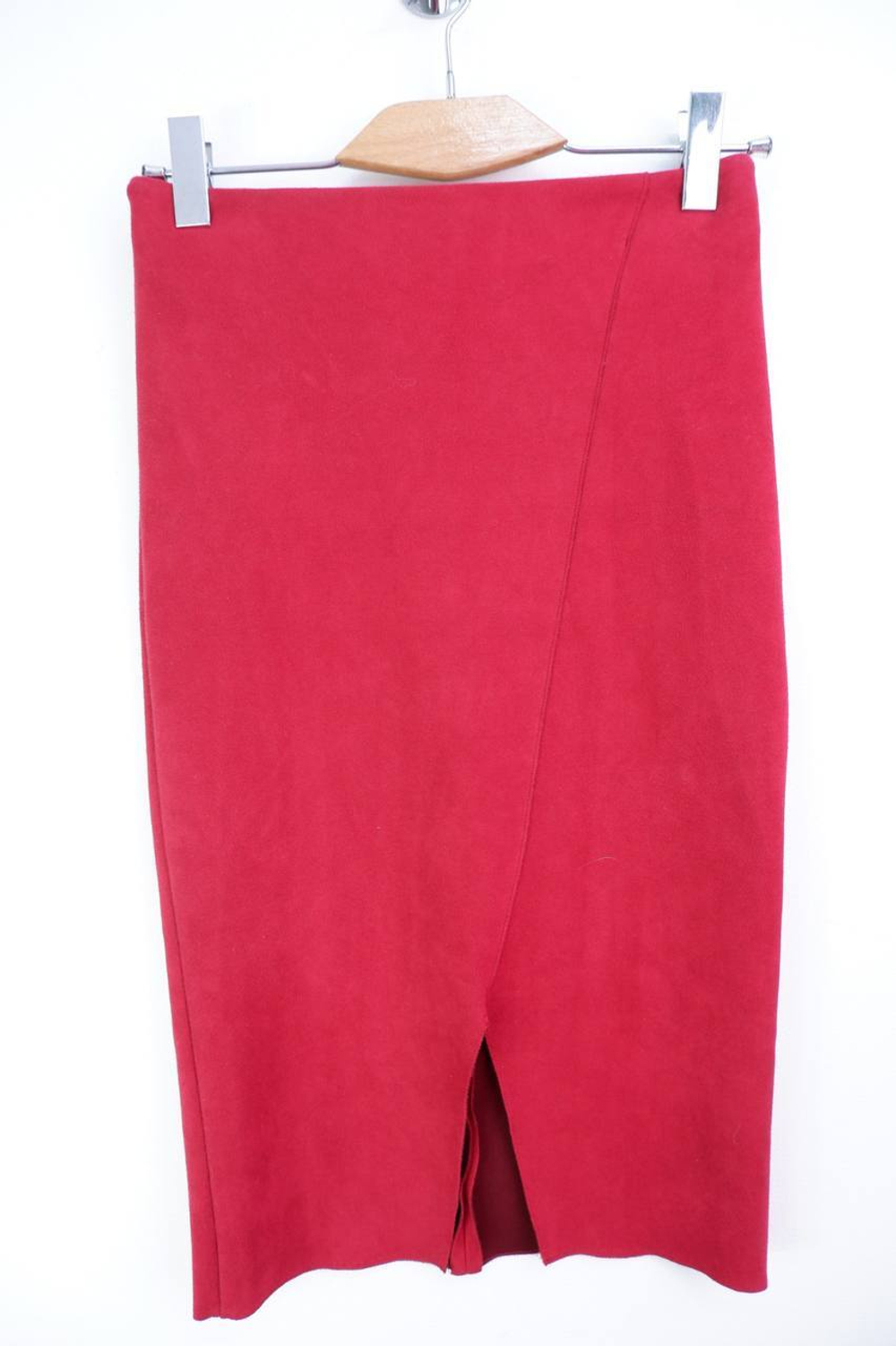 Юбка LIME для рокового, соблазнительного образа 44 размер