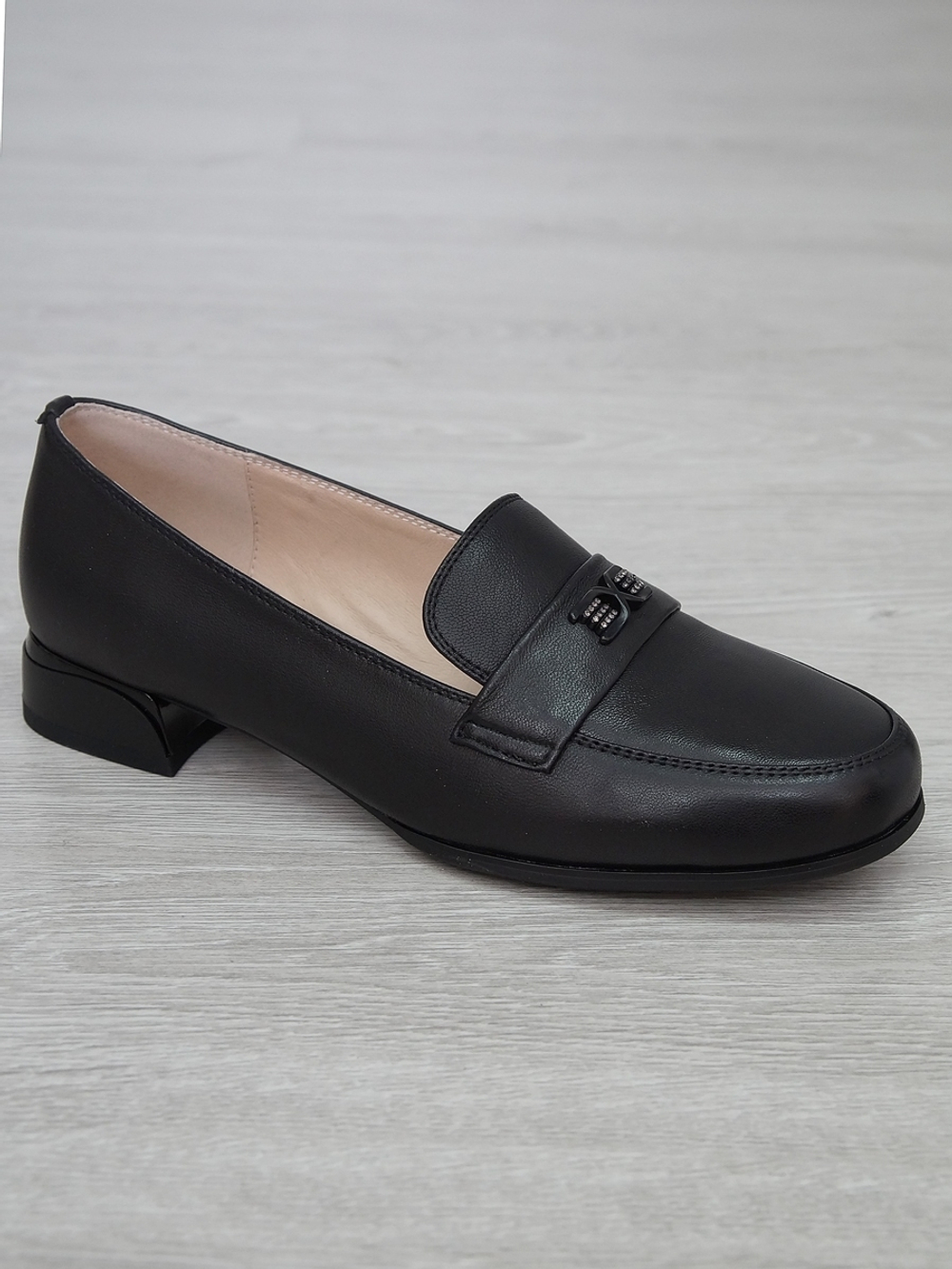 Лоферы женские CARDICIANA Т1664-1