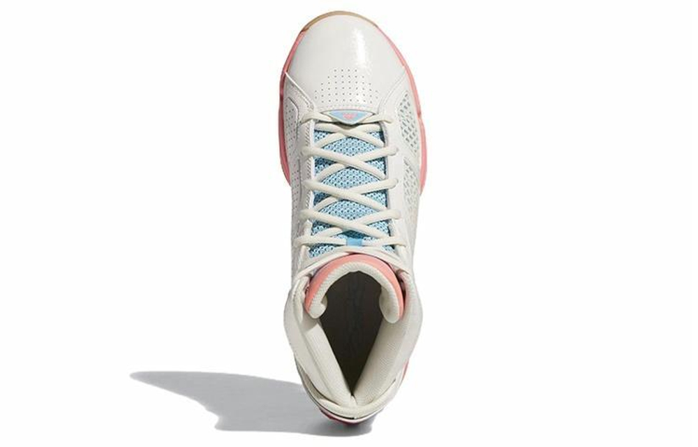 Кроссовки Adidas Adizero Rose 1.5 Restomod