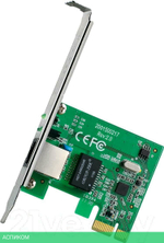 Сетевая карта TP-Link TG-3468