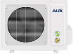 Сплит-система AUX ASW-H09B4/FJ-SR1 AS-H09B4/FJ-R1, комплект