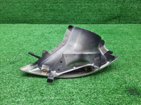 Насадка глушителя правая Lexus RX 4 (2019-2022)