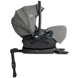 Детское автокресло Joie I-Level PRO