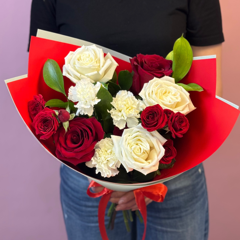 С18058 БУКЕТ "РАФАЭЛЛО"