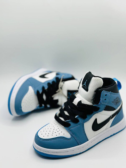 Детские кроссовки Nike Air Jordan