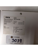 FERROCONTROL V05-10-00-0R б/у