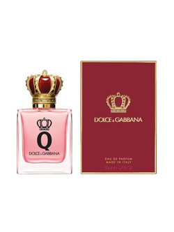 DOLCE & GABBANA Q lady 50ml edp