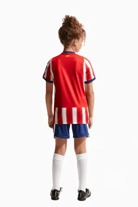 Футболка Nike Atletico Madrid 26/27 Home Stadium Junior