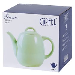 Чайник заварочный Gipfel Gronte 52232 1000 мл