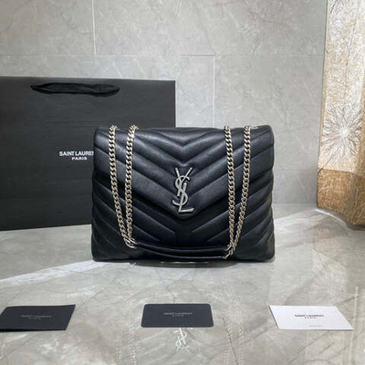 Yves Saint Laurent Loulou 32 cm