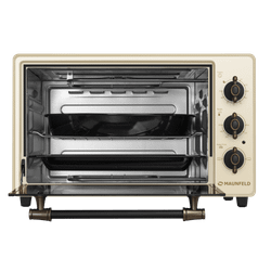 Мини-печь Maunfeld MMO-373MBG02