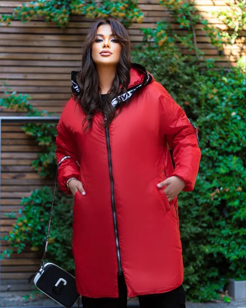 Куртка УК-763 Fabrika