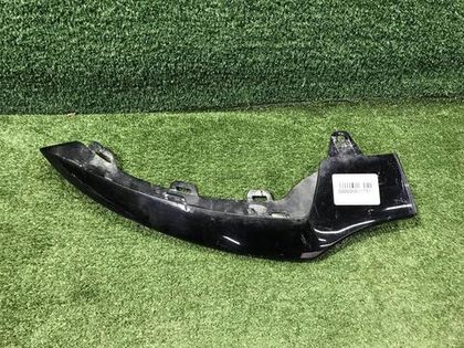 Накладка переднего бампера правая Mercedes GLE c292 (2015-2019) AMG