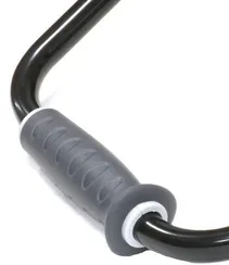 Ледобур Mora Ice Chrome 130 мм, арт. ICE-MM0042