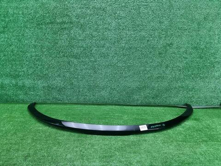 Накладка капота Kia Sorento 4 (2020-2023)