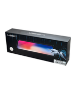 Видеорегистратор в зеркале с двумя камерами Wi-Fi LESA T17F-wi-fi