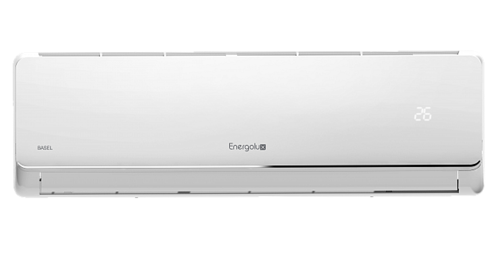 Кондиционер Energolux серии Basel SAS24B3-A/SAU24B3-A