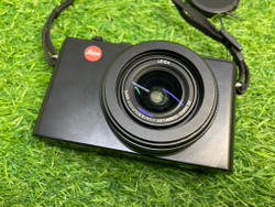 Leica Camera D-Lux 6