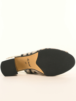 Босоножки женские Ascalini G2507B