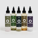 Набор тай-дай 5 цветов #12